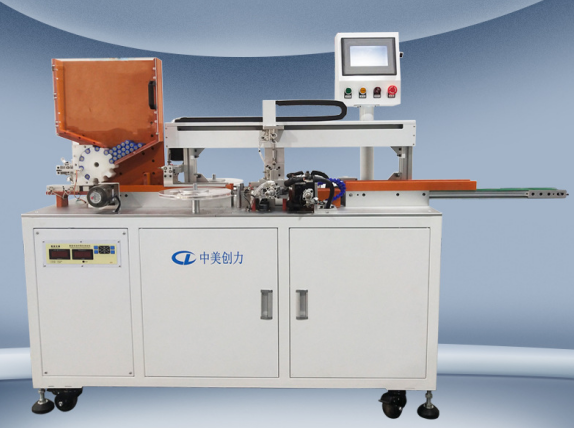 這款18650點焊機深受歡迎,串并聯可自動焊接! 深圳中美創力實業有限公司