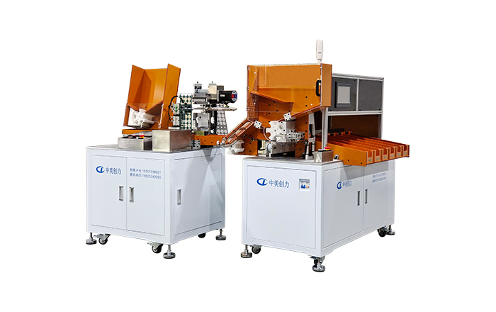 32140貼紙分選一體機(jī)-6檔 深圳中美創(chuàng)力實(shí)業(yè)有限公司