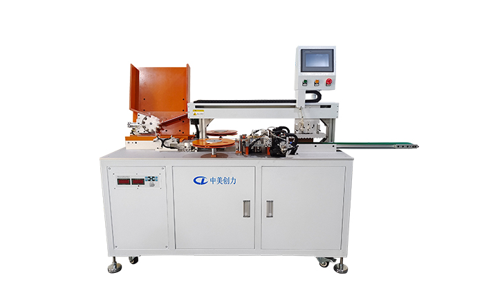 串并聯(lián)自動(dòng)點(diǎn)焊機(jī) 深圳中美創(chuàng)力實(shí)業(yè)有限公司